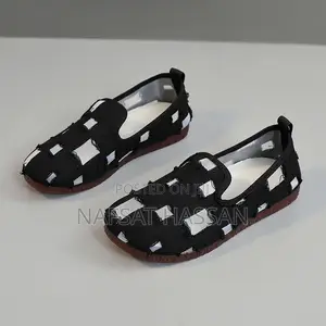 Women Breathable Slip on Shoes