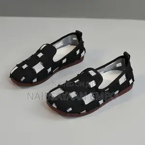 Women Breathable Slip on Shoes