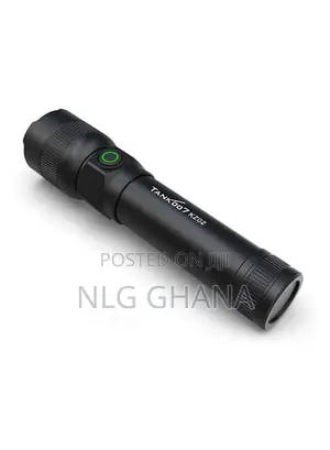 Zoomable Led Flashlight Outdoor 1000 Lumens. Tvx26160