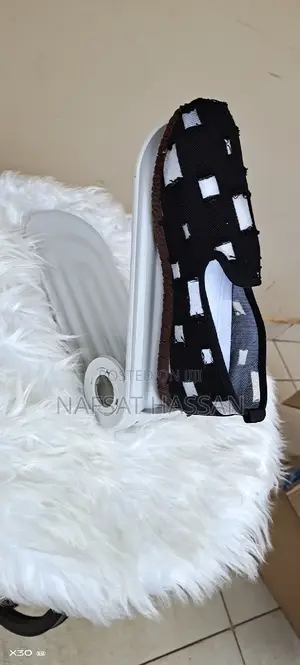 Women Breathable Slip on Shoes