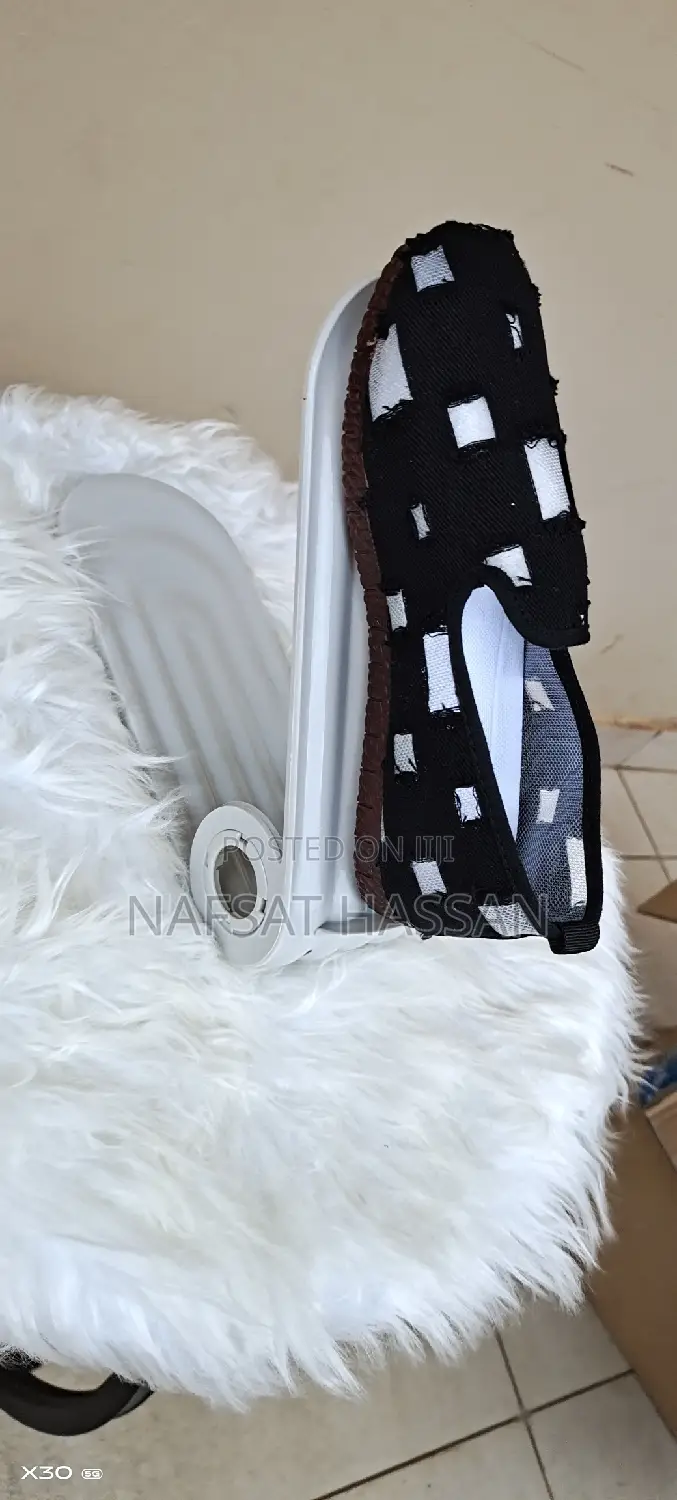 Women Breathable Slip on Shoes