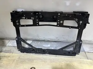 Radiator Core Support For Mazda Cx-3 2016-2018