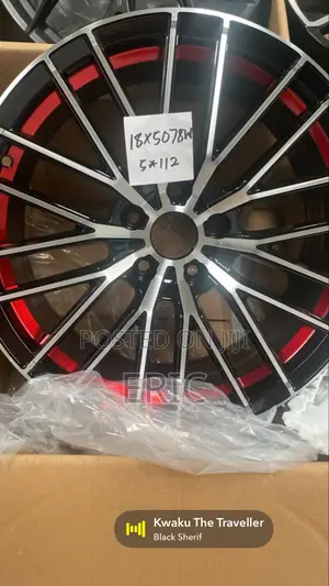 Rims for Sale