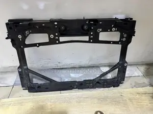 Mazda 2014-2017 Radiator Support Panel