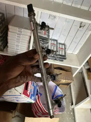 Honda and Acura Fuel Injectors