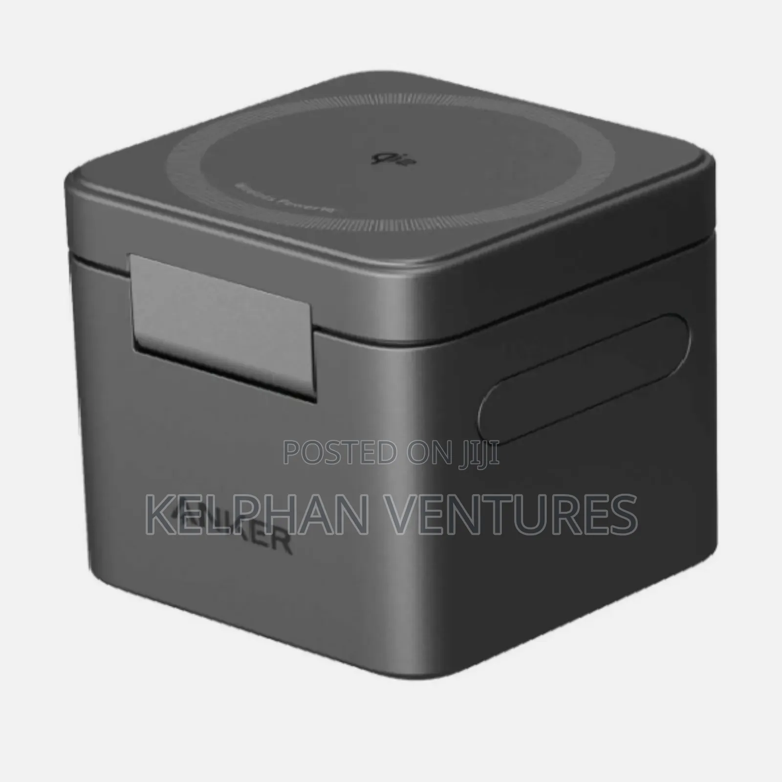 Anker Maggo 3-in-1 Cube Charging Station