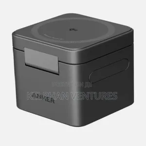 Anker Maggo 3-in-1 Cube Charging Station