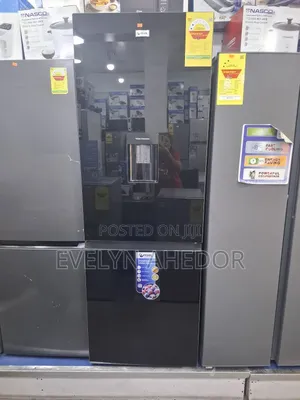 Low Energy Consumption of Pearl Bottom Freezer 309 LTRS