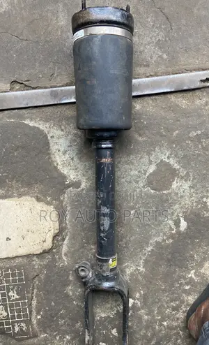 Mercedes Ml164 Ballon Front Shocks