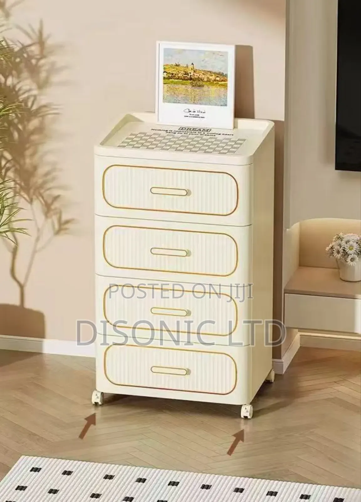 Baby Wardrobe