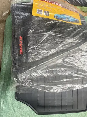 Honda Civic Floor Mats