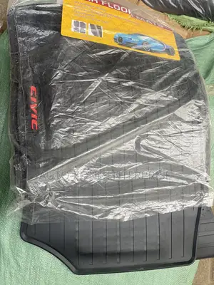 Honda Civic Floor Mats