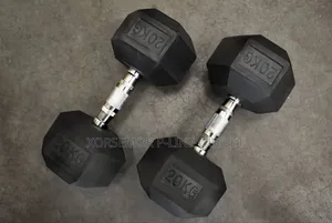 20kg Dumbbell