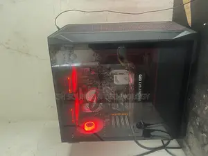 Photo - New Desktop Computer Asus ROG Strix GL12 16GB Intel Core I7 HDD+SSD 1T