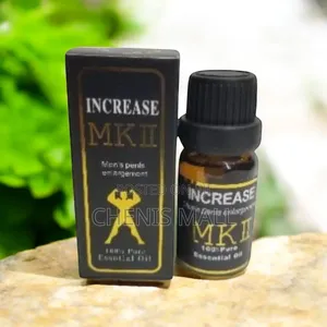 Original Mk Oil for Enlargement (293677)