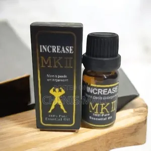 Mk Oil for Enlargement Very Effective (293686)