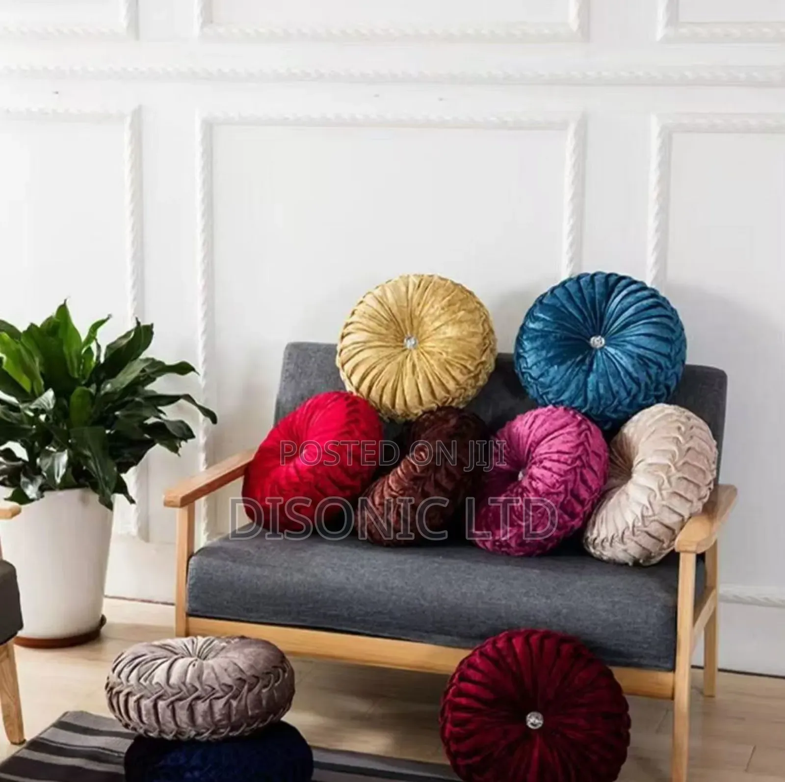 Throw Pillows for Sofa Chairs
