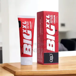 Big XXL Gel for Penis Enlargement (488854)