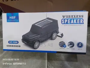 Wireless Speaker Bluetooth