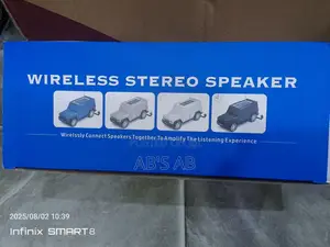 Wireless Speaker Bluetooth