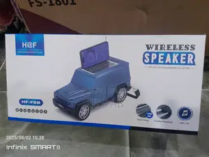 Wireless Speaker Bluetooth