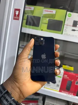 Apple iPhone 13 Mini 256 GB Blue