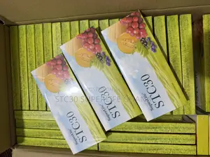 Stc30 Superlife Supplement