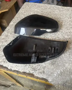 2023 CRV Mirror Cover