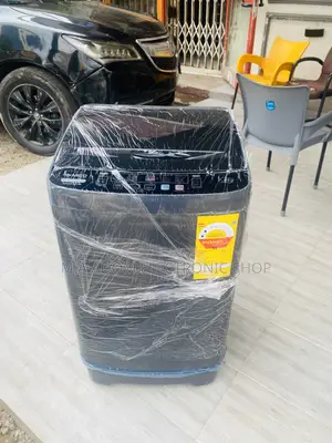 Nasco 7kg Top Load Full Automatic Washing Machine