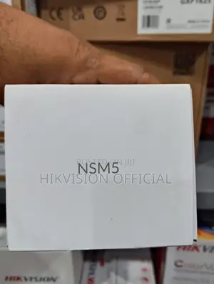 Nano Station M5
