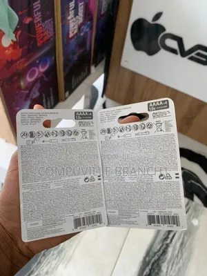 Kodak Max Super Alkaline Batteries ( Aaaax4)