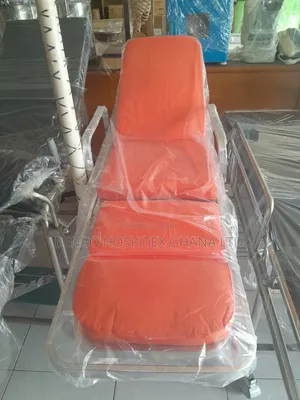 Ambulance Stretcher
