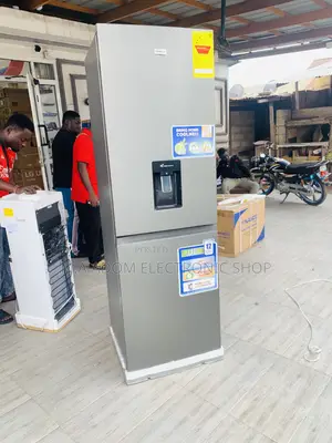 Nasco 296 Litres Fridge for Your Kitchen