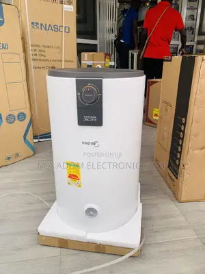 1500w Midea 50 Litres Water Heater for the Home