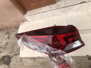 Elantra 2019 2020 Taillight Original Led Tail Light