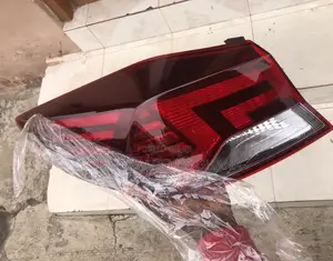 Elantra 2019 2020 Taillight Original Led Tail Light