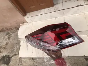 Elantra 2019 2020 Taillight Original Led Tail Light