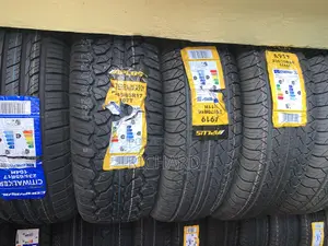 Good Tyre and Rim