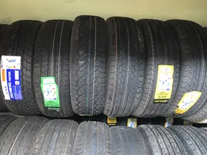 Good Tyre and Rim