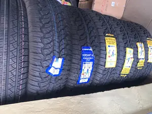 Good Tyre and Rim