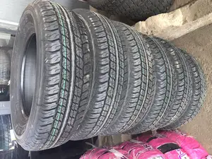 Good Tyre and Rim