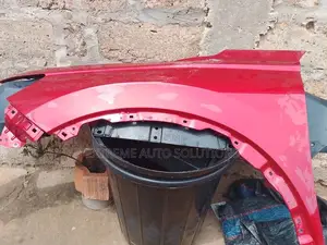 Honda Cr-v 2025 Fender