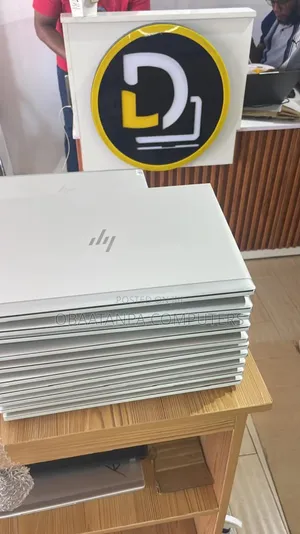 Laptop HP EliteBook 745 G6 8GB AMD Ryzen 7 SSD 256GB