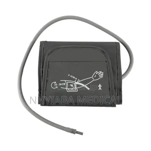 Blood Pressure Large Cuff