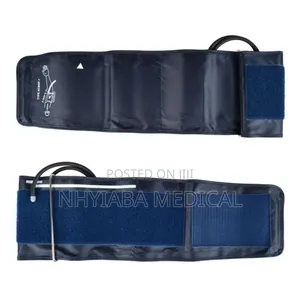 Blood Pressure Large Cuff