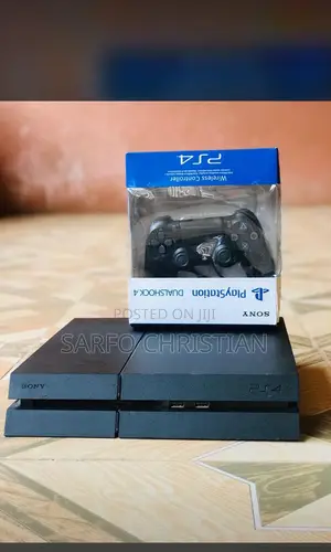 Playstation 4 Jailbreak