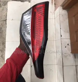 Corolla 2020,2022,2023,2024 Back Boot Light /Trunktaillights
