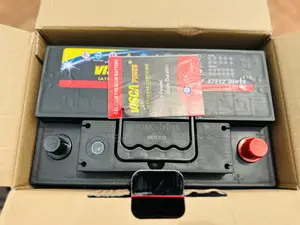 Original Visca Car Batteries (15plate) Available For Allcars