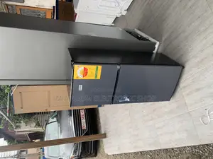 Nasco 112 Litres Fridge With Low Energy Consumption