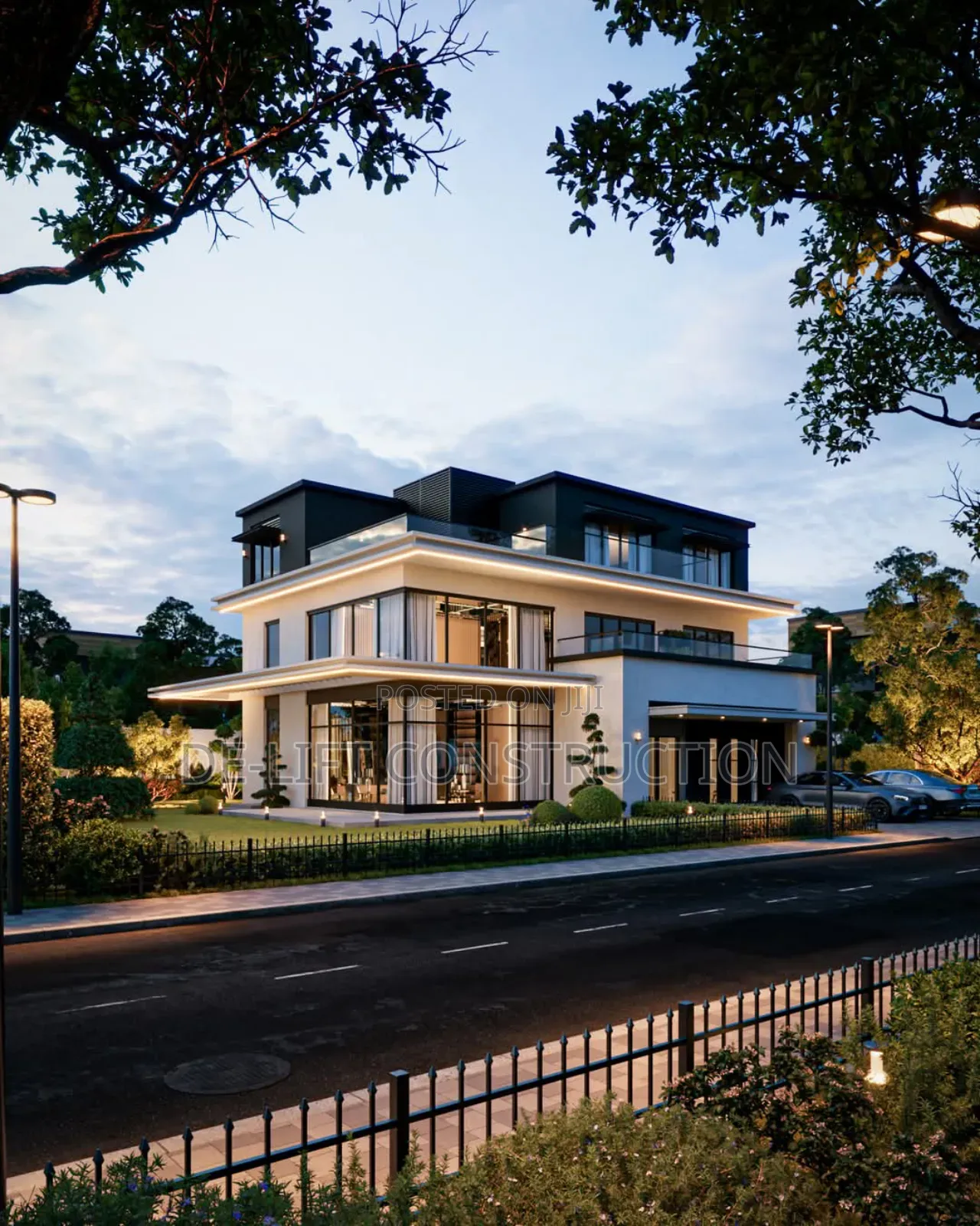 Hello Are You Urgently Looking for a Professional Architect?